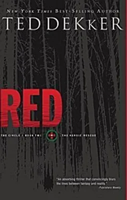 Obrázek produktu pro Red