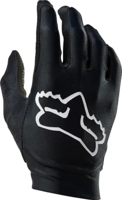 Image de Gants de cyclisme pour hommes Fox Flexair Glove Black* taille : L