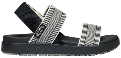 Obrázok produktu pre Dámske trekingové sandále Keen Sandále Elle Backstrap 1030142 Grey
