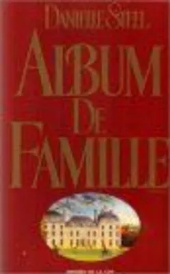 Image de Album De Famille