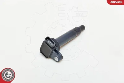 Produktbild von ESEN SKV 03SKV183 Zündspule 12V für TOYOTA LAND CRUISER 100 (UZJ100) für LEXUS GS (UZS161, JZS160)