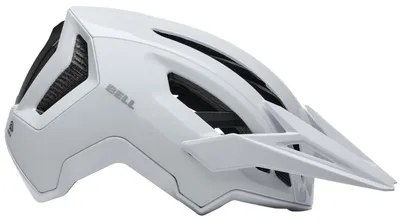 Produktbild von Bell 5FIFTY Spherical Fahrradhelm, Solid white, L