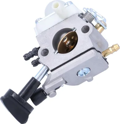 Image de Carburateur Carb Kit de remplacement pour STIHL BG86 SH56 SH56C SH86 accessoires de lame
