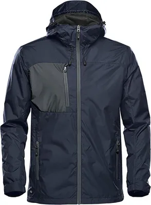 Produktbild von Stormtech MenŽs Olympia Shell Jacket