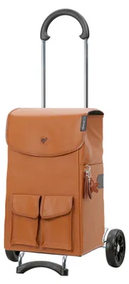 Produktbild von Andersen Shopper Scala Shopper Abbo Einkaufstrolley 54 cm