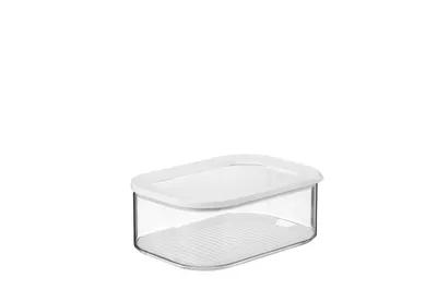 Productafbeelding van Modula kaasdoos 2000 ml - wit