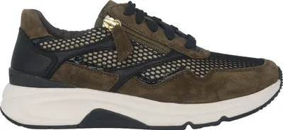 Produktbild von Gabor  rollingsoft sensitive 96.896.44 - damen wandersneaker
