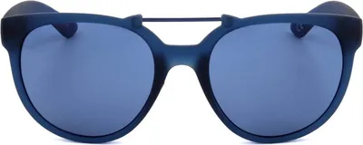 Productafbeelding van Italia Independent I I MOD. 0916, donkerblauw, 51/19/140. Zonnebrillen