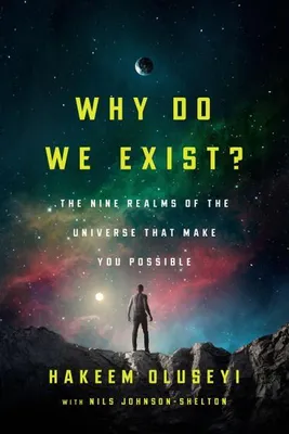 Obrázok produktu pre Why Do We Exist?