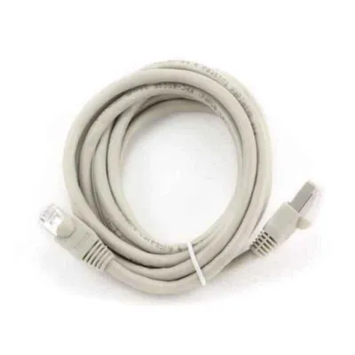 Produktbild von Kabel Ethernet LAN GEMBIRD PP6-LSZHCU Grau