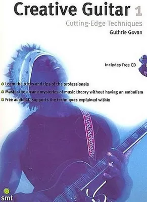 Produktbild von Creative Guitar 1