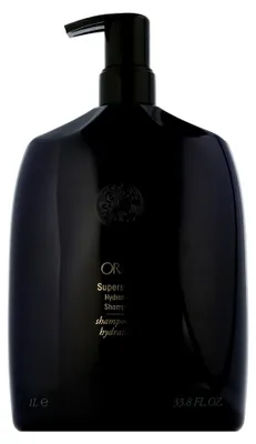 Produktbild von Oribe Supershine Hydrating Shampoo (1000 ml)