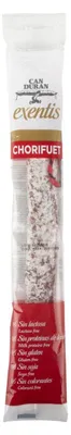 Produktbild von Can Duran Chorizo Fuet 155g – Spanische luftgetrocknete Wurst, würzig & aromatisch