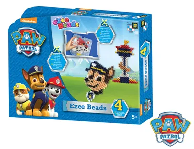 Image de Tableau des perles Paw Patrol