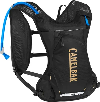 Zdjęcie produktu dla Kamizelka Camelbak Chase Race 4 czarna