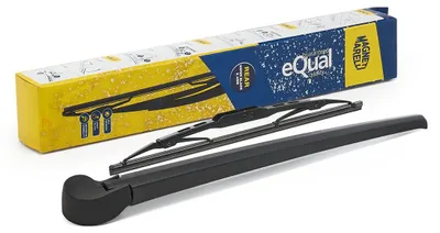 Produktbild von MAGNETI MARELLI 000723180310 Wischerarm Scheibenwischerarm Hinten für AUDI A3 Sportback (8PA) 330mm mit Wischblatt
