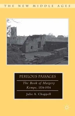 Image de Passages périlleux