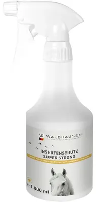 Immagine prodotto di Waldhausen Repellente per insetti Super Forte, 1000 ml
