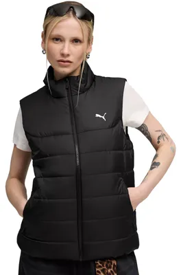 Immagine prodotto di Puma ESS Gilet imbottito - nero, Taglia:M