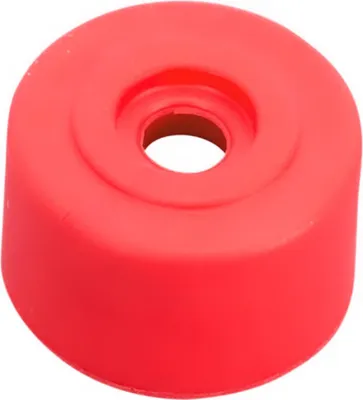 Produktbild von SILCA Dichtung Elastomer, rot "323", für Imp