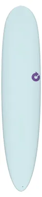 Produktbild von Surfboard TORQ TET 9.0  24/7 Longboard Aqua