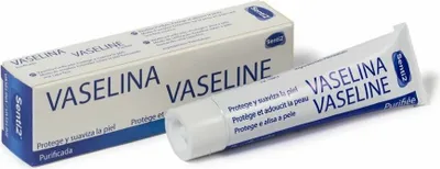 Produktbild von Vaseline Senti2 (20 g)