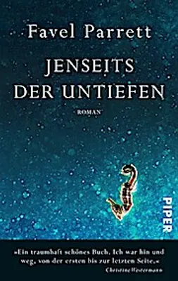 Immagine prodotto di Jenseits der Untiefen