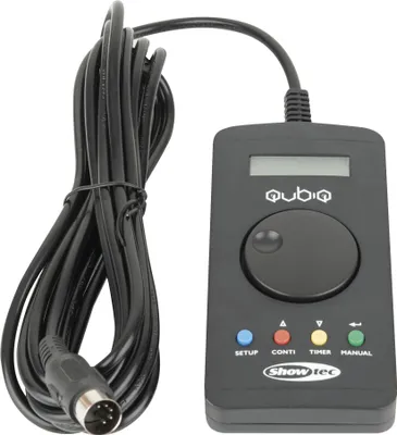 Produktbild von Fernbedienung for QubiQ-Serie