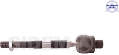Produktbild von SIDEM 77115 Axialgelenk Spurstange für SUZUKI SWIFT IV (FZ, NZ) Vorne