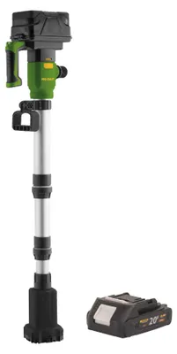 Obrázok produktu pre Akumulátorové ponorné čerpadlo Procraft CPN20bb 20 V 2725 l/h + 1x akumulátor 2,0 Ah - bez nabíjačky