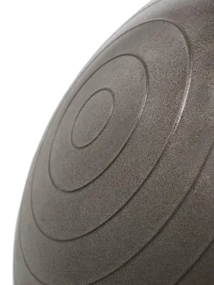 Produktbild von YB02 NEU, 65 cm, Anti-Burst-Gymnastikball, HMS