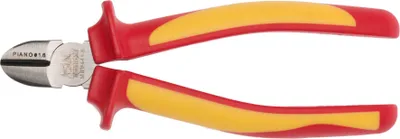 Immagine prodotto di Tengtools 117580100 Pinze Da Taglio Laterali Isolate Mbv441-6 150 Mm