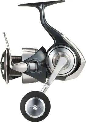 Produktbild von Daiwa 24 Certate SW(G) 4000-H Meeres-Spinnrolle