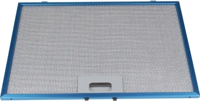 Image de ARISTON - Filtre à métaux - 372,5X259,5X9mm - C00298820