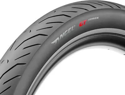 Produktbild von Pirelli Angel™ Xt Steifer Urbanreifen 700 X 37 Silber 700 x 37 Silber 700 x 37