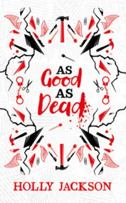 Obrázok produktu pre As Good as Dead Collector's Edition