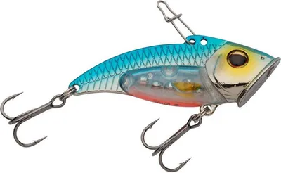 Immagine prodotto di Berkley Rattling Powerblade 4,5 cm 10 g - Esca per persici Bleak