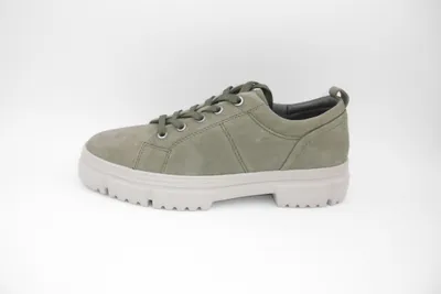 Zdjęcie produktu dla Buty damskie Caprice zielone rozmiar 37