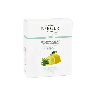 Produktbild von Maison Berger Paris 006424, Eisenkraut, 2 Stück(e)