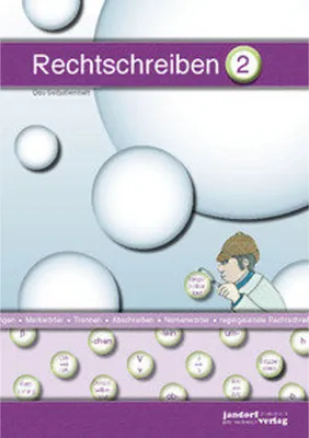 Produktbild von Rechtschreiben 2