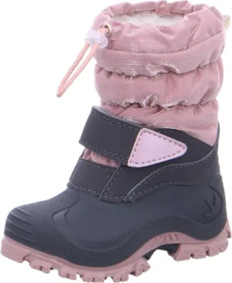 Produktbild von LURCHI Fjonna Schuhe Kinder rosa 32