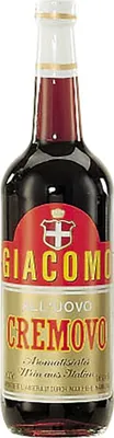 Produktbild von Cremovo Giacomo Sizilien | Italien | 15% vol | 0,75 l