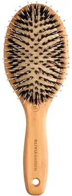 Obrázek produktu pro Olivia Garden Bamboo Touch Detangle Combo M