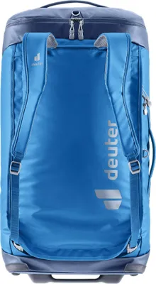 Produktbild von Deuter Reisetasche Duffel Pro Movo 60 - neptune-nightblue