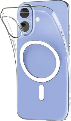 Produktbild von Hülle 03 MAG für iPhone 17