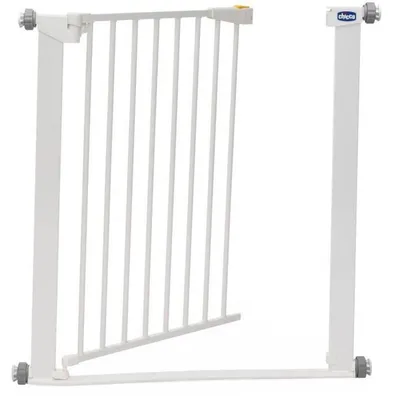 Immagine prodotto di Chicco 74-79 Cm Porta di Sicurezza Trasparente Taglia Unica