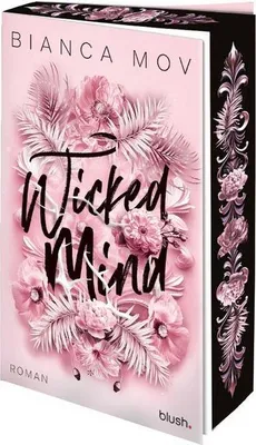 Image de Wicked Mind