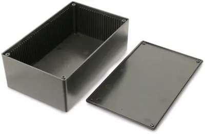 Immagine prodotto di Alloggiamento in plastica 0021-002-043