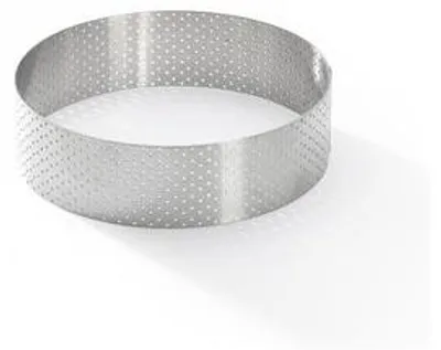 Immagine prodotto di de Buyer 3098.05 perforovaný průměr 125 cm nerez