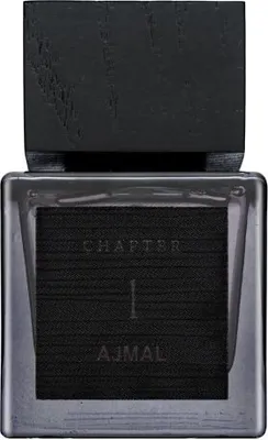 Zdjęcie produktu dla Ajmal Chapter 1 woda perfumowana unisex 50 ml
